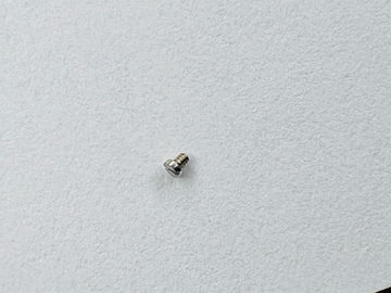 Rolex Cal. 2030 [Datejust 26mm] - 54459 Schraube Stoppfeder der Unruh