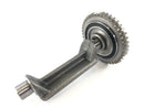 Yamaha DT 125 4BL [1999] - balance shaft-1
