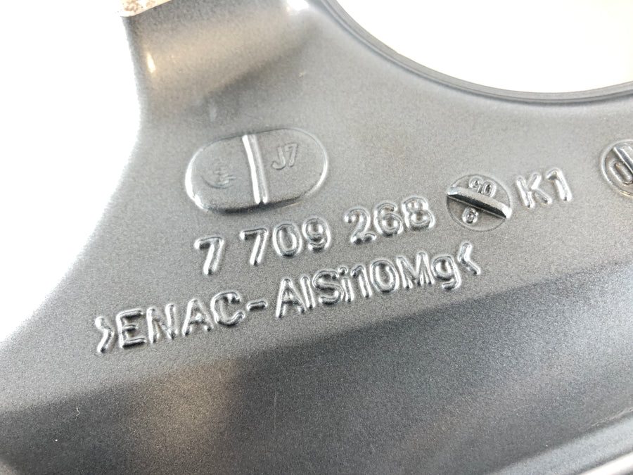 BMW K 1300 S K12S [2009] - Swingarm Rear swingarm