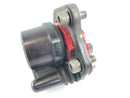 Kawasaki KLR 250 KL250D [1988] - rear brake caliper-4