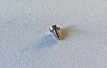 Rolex Cal. 2030 [Datejust 26mm] - 54411 Schraube für Federhausbrücke - 0