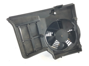 KTM 990 Superduke LC8 EFI [2008] - Radiator fan