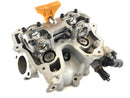 BMW F 650 CS Scarver [2001] - Culasse-1
