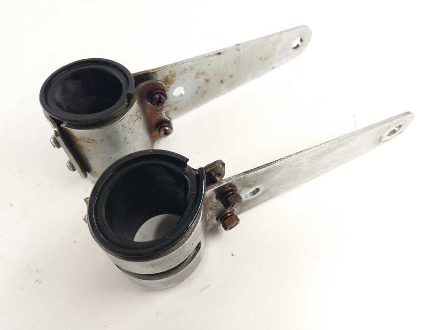 Triumph Bonneville 800 T100 [2004] - Support de phare support de phare