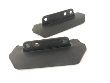 Triumph Speed Triple 1050 515NJ [2006] - Frontfender Befestigung - 0