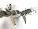 Kawasaki Zephyr 750 ZR750C [1991] - lower triple clamp-3