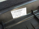 Porsche Panamera Turbo [2010] - Werkzeuchfach Kofferraum Teppich Warndreick 970551251046B0-5