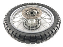 Yamaha DT 125 R DE03 [1999] - Rear wheel rim-4