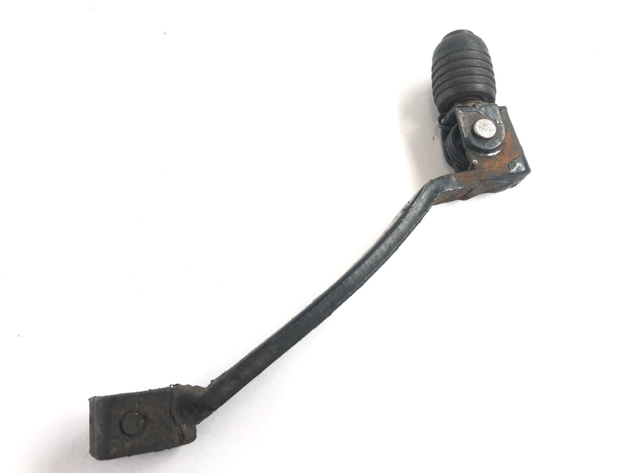 Kreidler Supermoto 125 [2008] - gearshift pedal gear lever