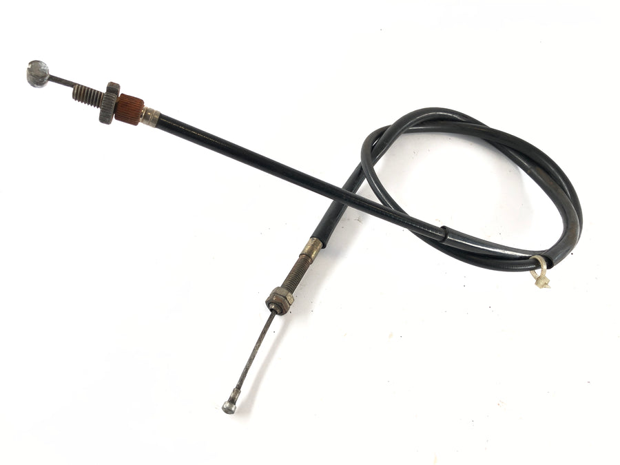 Honda CJ 360 T [1980] - clutch cable