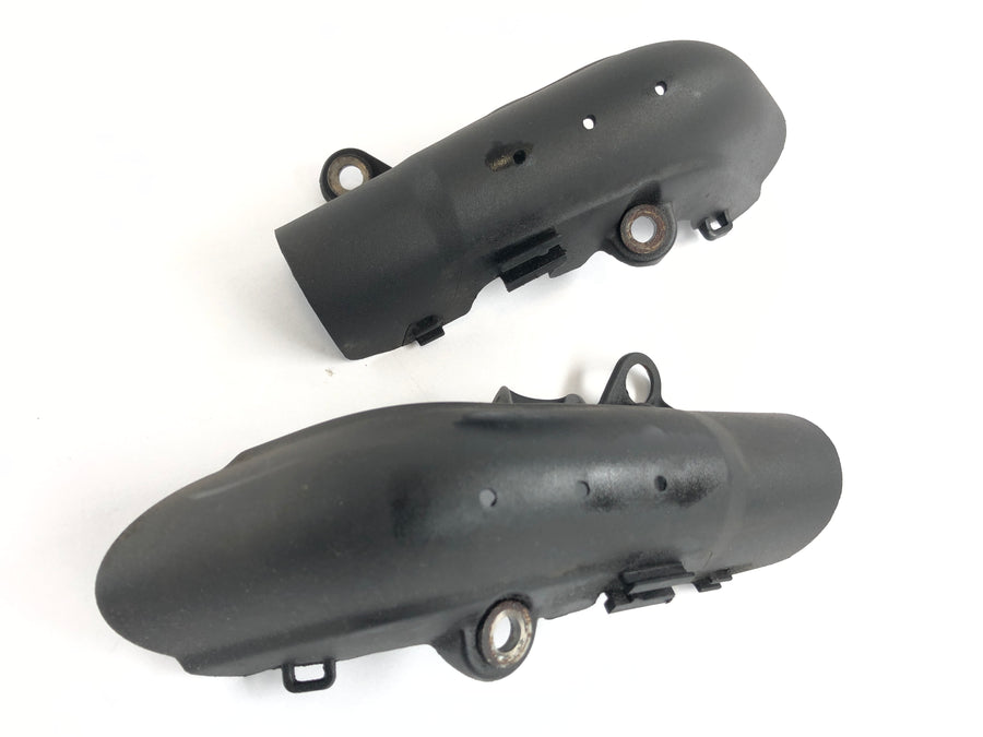 BMW R 1200 RT [2004] - ignition coil cover