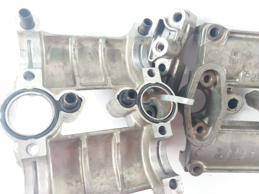Honda CBR 900 RR SC50 - Nockenwellen Böcke Halter original