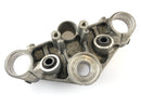 Honda ST 1100 SC26 Pan European [1990] - upper triple clamp-5