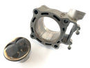 Honda CRF 450 R [2003] - Cylinder with piston-1