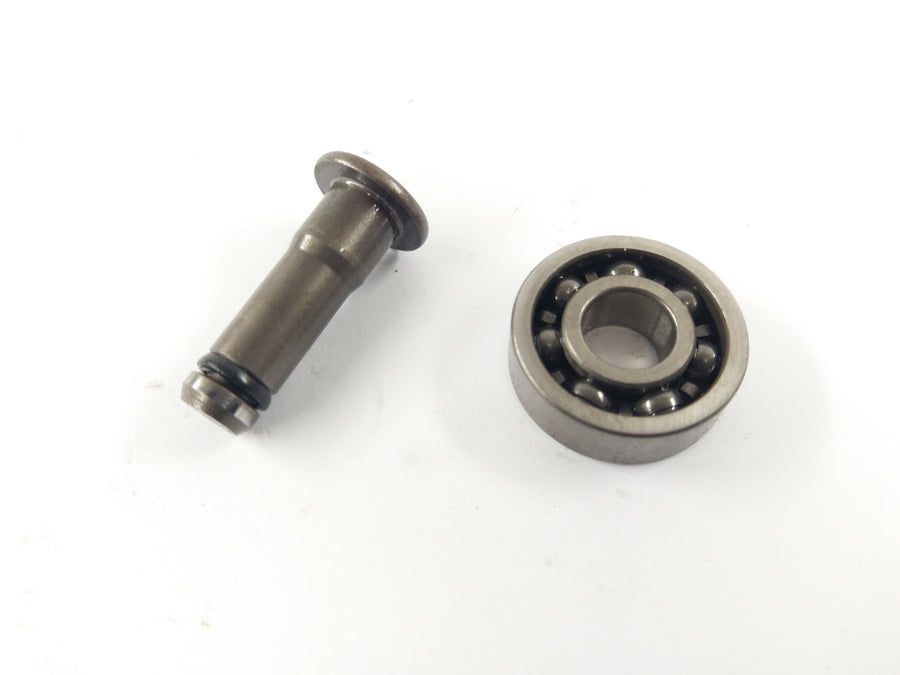Yamaha YFM 350 Warrior 3GD [2003] - Clutch pressure mushroom