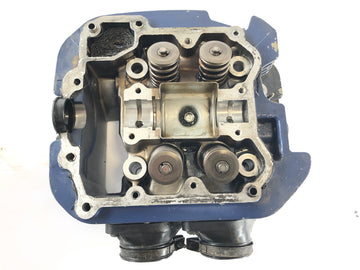 Suzuki DR 800 S SR42B [1991] - Cylinder head - 0