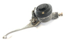 Laverda 1000 / 1 [1973] - Handbrake pump brake pump front-5