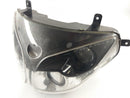 Moto Guzzi Norge 1200 [2008] - Headlight-1