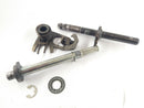 Yamaha TT 600 E 4GV [1996] - Shift shaft shift mechanism-2