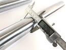 BMW F 800 S [2007] - Fork Telescopic fork with axle-4