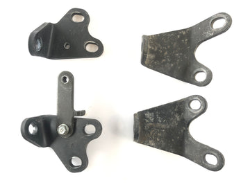 Honda ST 1100 SC26 Pan European [1990] - Support moteur - 0