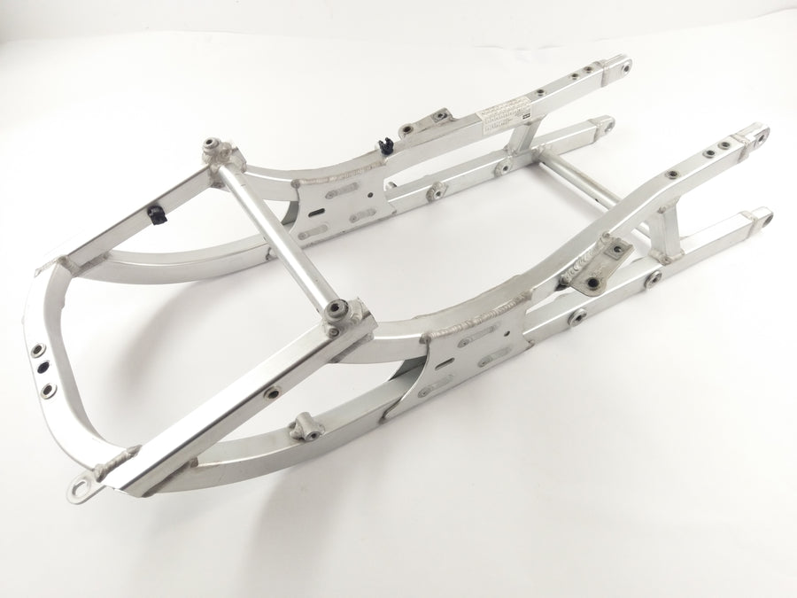 Aprilia RSV 1000 Tuono RP [2005] - rear frame aluminum