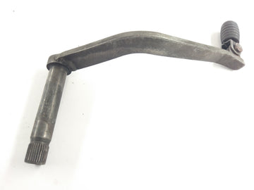 Moto Guzzi Quota 1100 ES [1999] - Gearshift lever gearshift pedal - 0