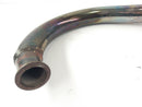 Moto Guzzi Breva 750 IE [2004] - Exhaust manifold manifold pipe-4