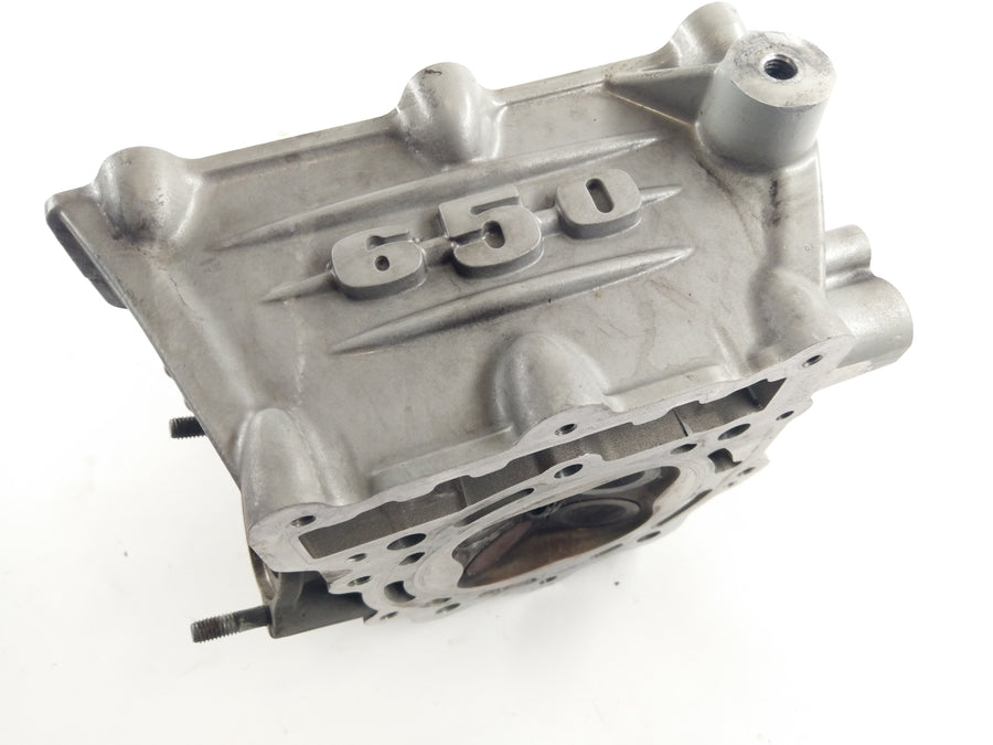 BMW F 650 GS R13 [2001] - Cylinder head
