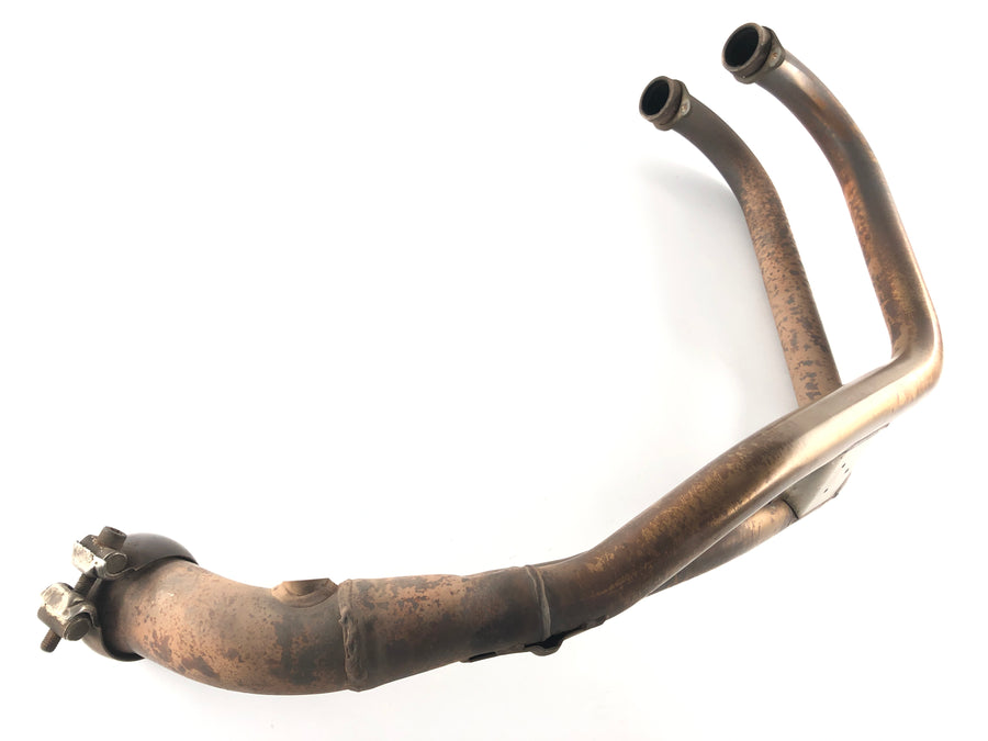 BMW F 800 ST [2006] - Manifold Exhaust Manifold