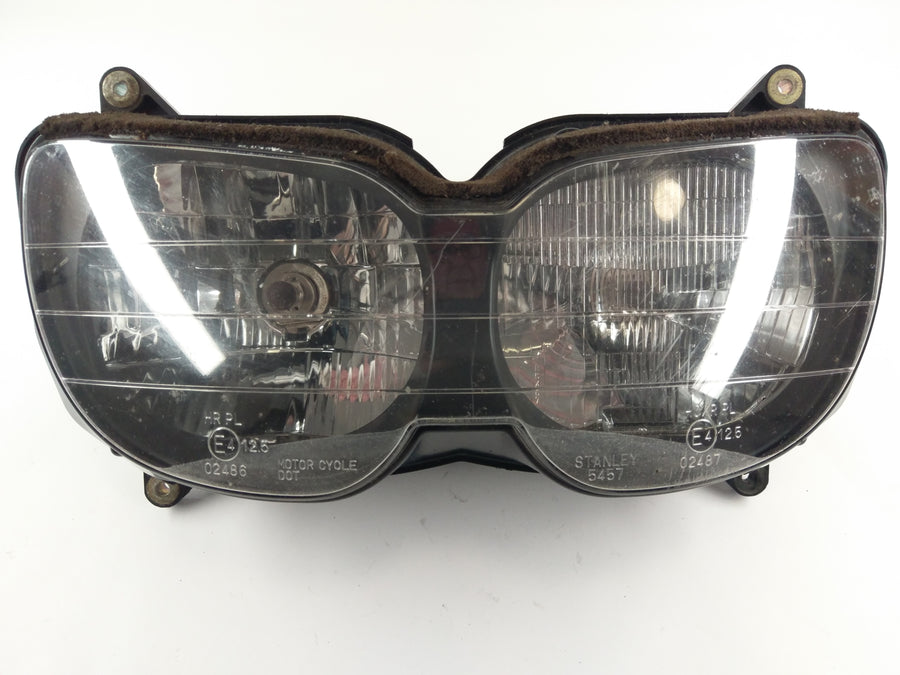 Honda CBR 900 RR SC28 [1993] - Headlight