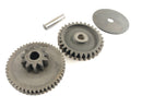 BMW F 800 S [2007] - Starter gears-2