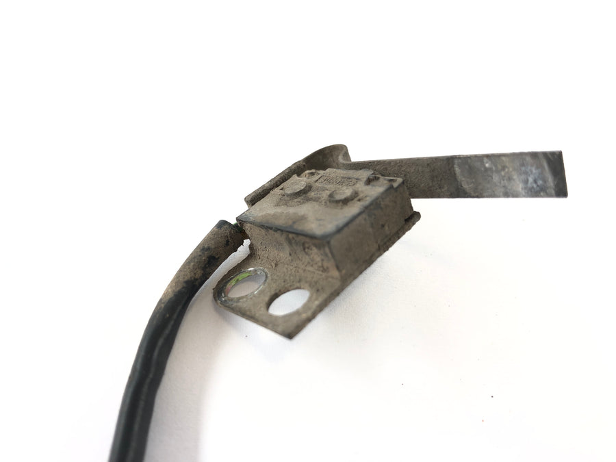 BMW R 1200 RT [2006] - Rear brake light switch