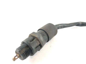 Kawasaki Z 750 E KZ750E [1981] - Rear brake light switch - 0