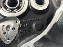 KTM LC4 640 [1999] - Engine housing empty housing-7