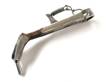 Kawasaki VN 1500 A VNAA [all years] - Stand side stand with spring - 0