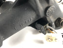 Aprilia Mille RSV 1000 ME [1999] - Fixation guidon pompe frein main droite-4