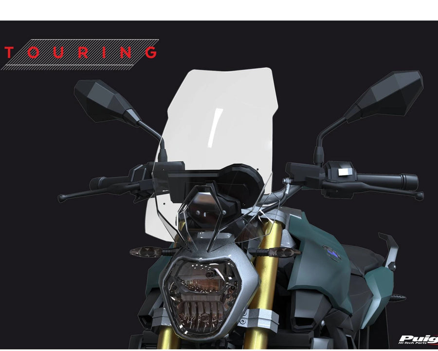 BMW R 1250 R [2018] – New Generation Sport – Schwarz