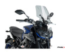 YAMAHA MT-09 SP [2020] – M.E.M. – Schwarz-26