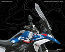 BMW R 1300 GS TROPHY [2025] – Tourenscheibe – Transparent-26