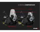 HUSQVARNA NORDEN 901 EXPEDITION [2025] – bulle touring – transparent-18