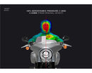 HARLEY DAVIDSON SOFTAIL SPORT GLIDE FLSB [2025] – High-Road Touring-19