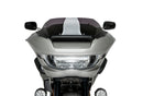 HARLEY DAVIDSON CVO ROAD GLIDE ST FLTRXSTSE [2025] – High-Road Sport – Schwarz-4