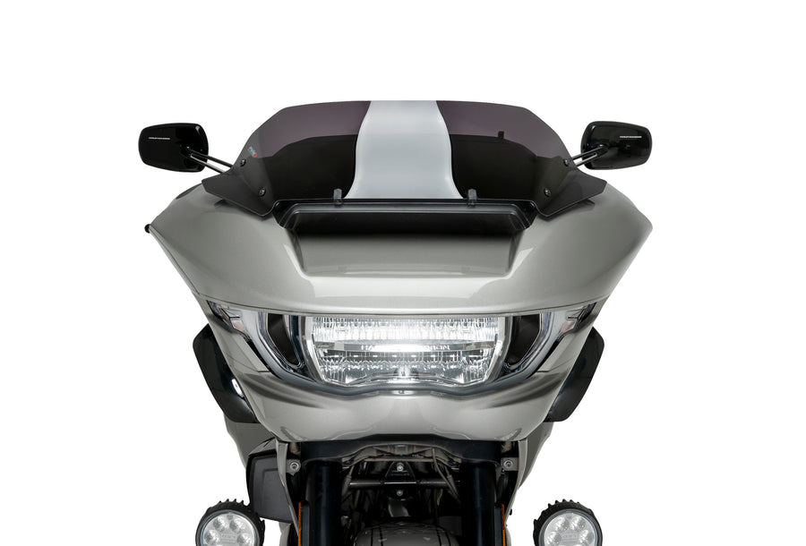 HARLEY DAVIDSON CVO ROAD GLIDE ST FLTRXSTSE [2025] – High-Road Sport – Schwarz