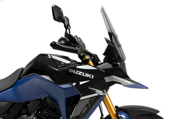 SUZUKI DL 800 V-STROM [2025] – Touring Screen – Tinted - 0