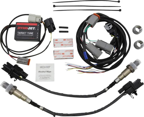 Harley Davidson Flhrxs [DYNOJET] – Target Tune Modul Kit