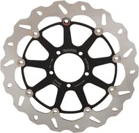 Ducati Multistrada V4 1200 [2024-2026, 2025-2026] - HALO series T-Floater Bremsscheibe – Bild 5
