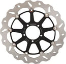 Ducati Multistrada V4 1200 [2024-2026, 2025-2026] - HALO series T-Floater Bremsscheibe – Bild 5