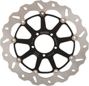 Ducati Multistrada 1200 S Pikes Peak [2016] - brake disc - picture 1