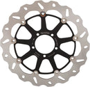 Ducati Multistrada 1200 S Pikes Peak [2016] - brake disc - picture 2